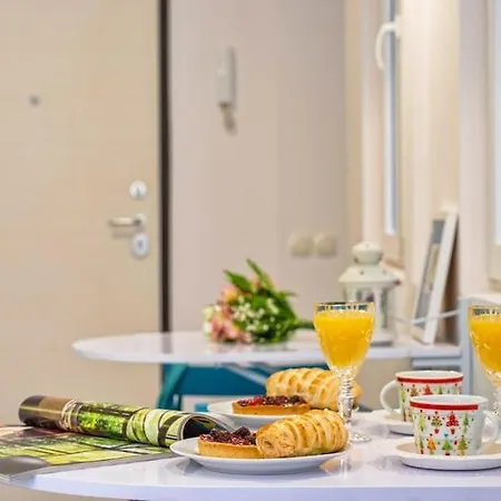 Lanterna & 扎达尔