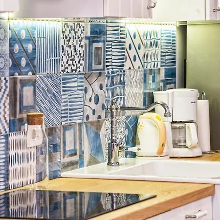 招待所 Lanterna &