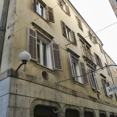 Gasthof Lanterna & 3*