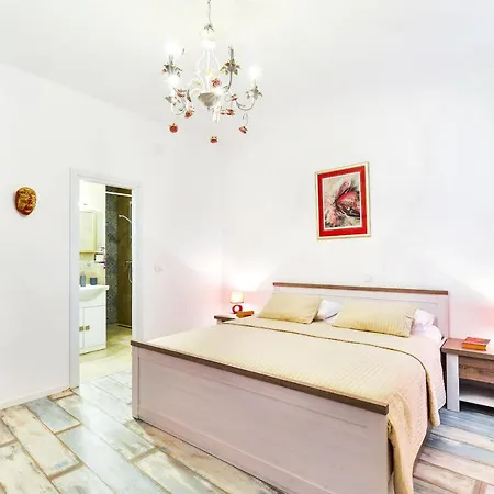 Lanterna & Gasthof Zadar