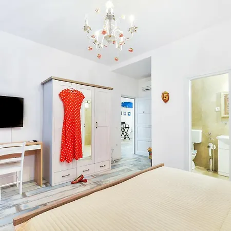 Gasthof Lanterna & Zadar