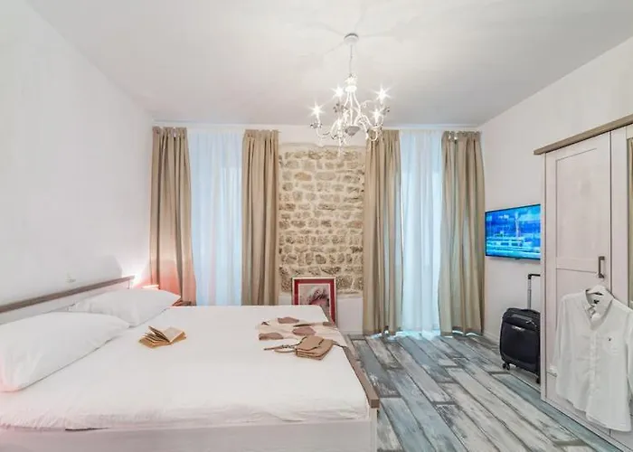 Guest house Lanterna &