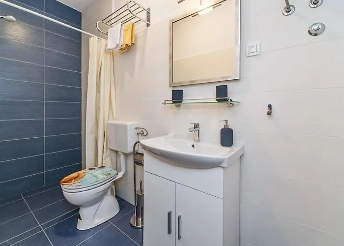 Lanterna & Guest house Zadar