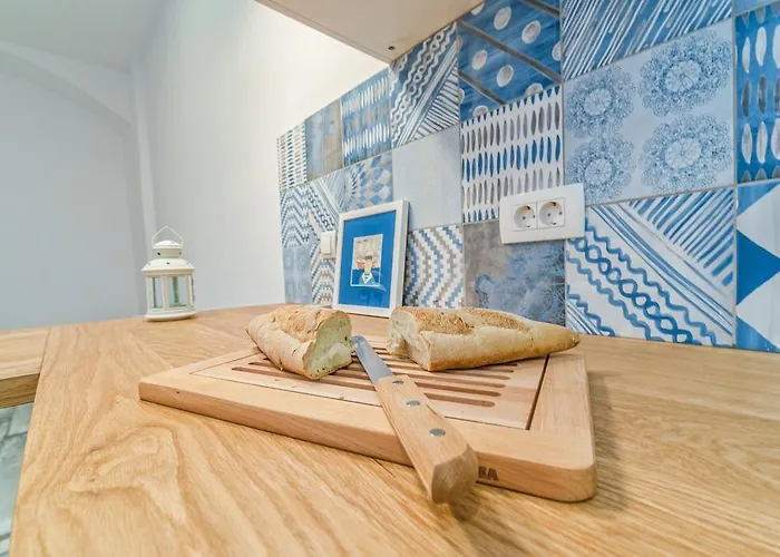 Guest house Lanterna &