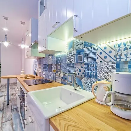 Pensjonat Lanterna &