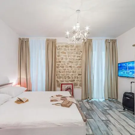 Guest house Lanterna &
