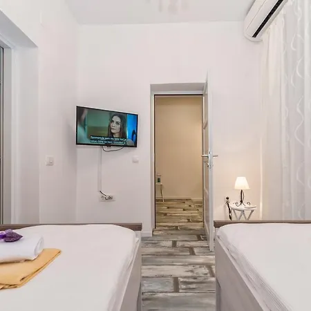 Guest house Lanterna & Zadar