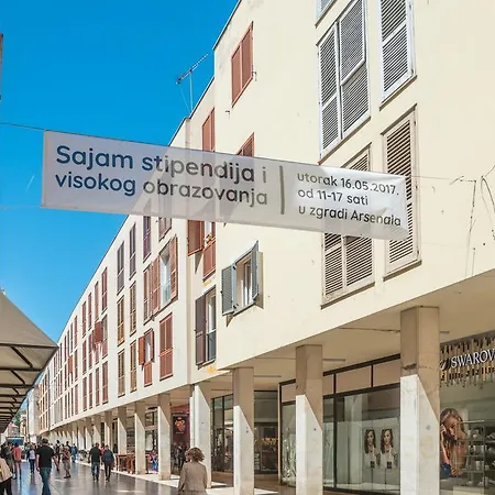 Guest house Lanterna &