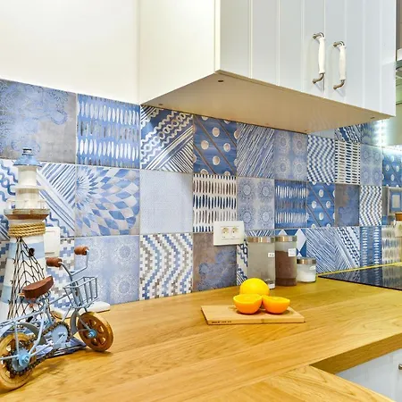 Guest house Lanterna & Zadar