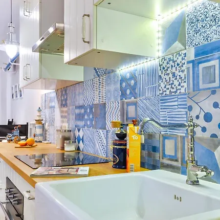 Lanterna & Guest house Zadar