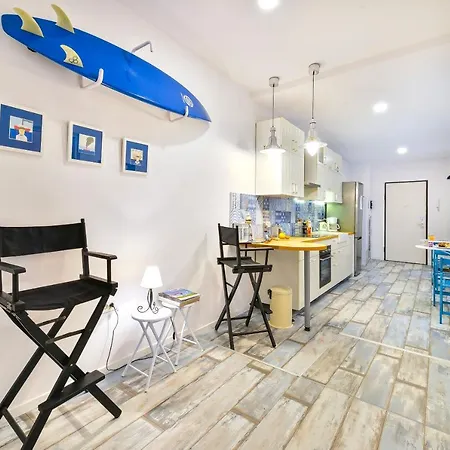 Lanterna & Задар