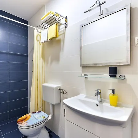 Guest house Lanterna &