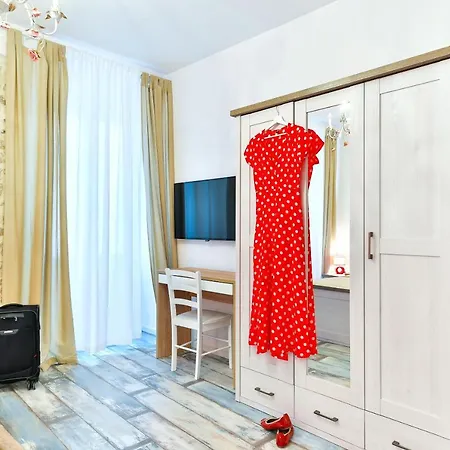 Lanterna & Guest house Zadar