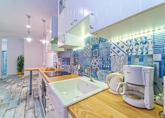 Gostinjska kuća Lanterna &