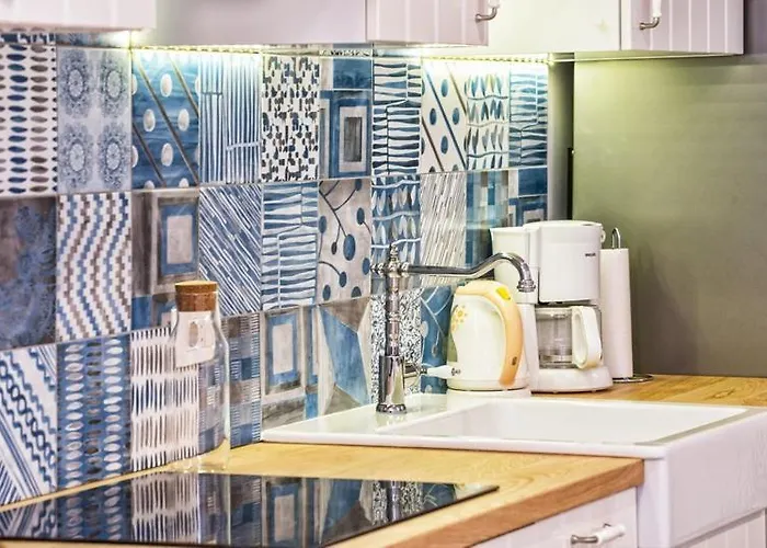 Gostinjska kuća Lanterna &