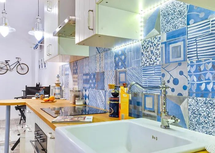 Lanterna & Gostinjska kuća Zadar