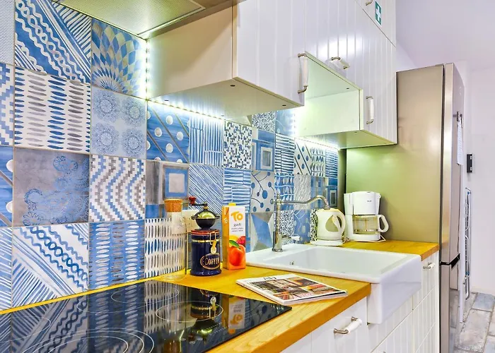 Gostinjska kuća Lanterna &