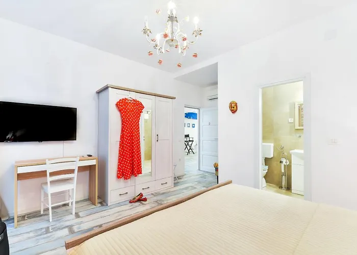 Gostinjska kuća Lanterna & Zadar